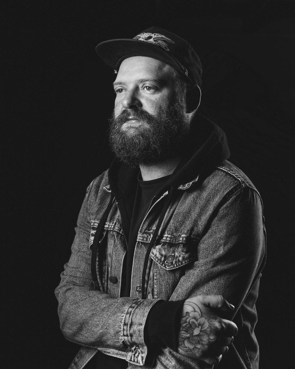 André Badenhorst
