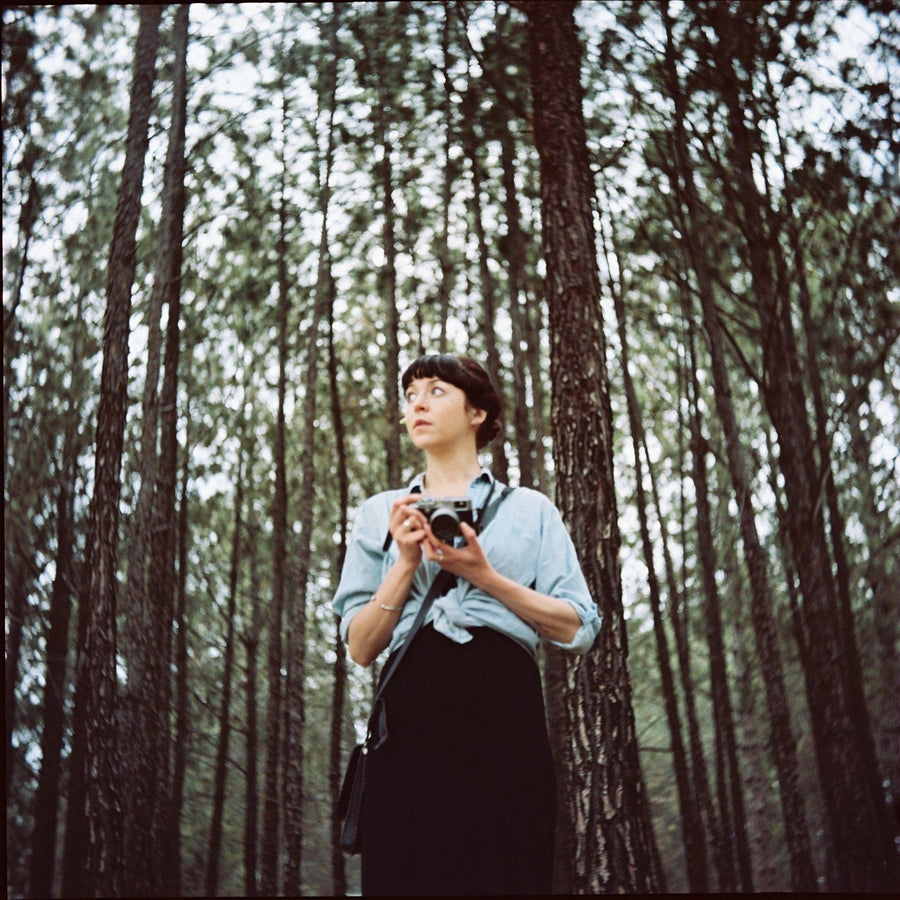 TAKE TEN: Jules Ruby