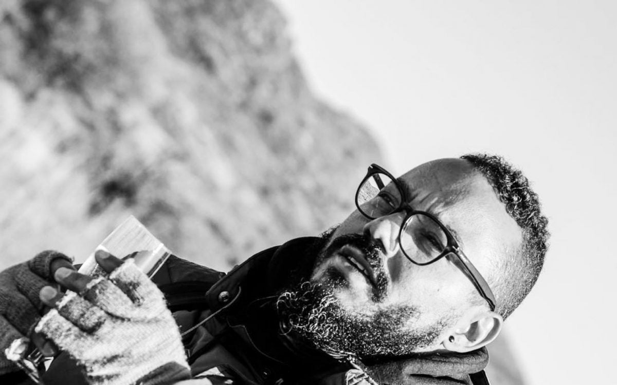 KOJO BAFFOE – Exploring the World with the Fujifilm X-T2