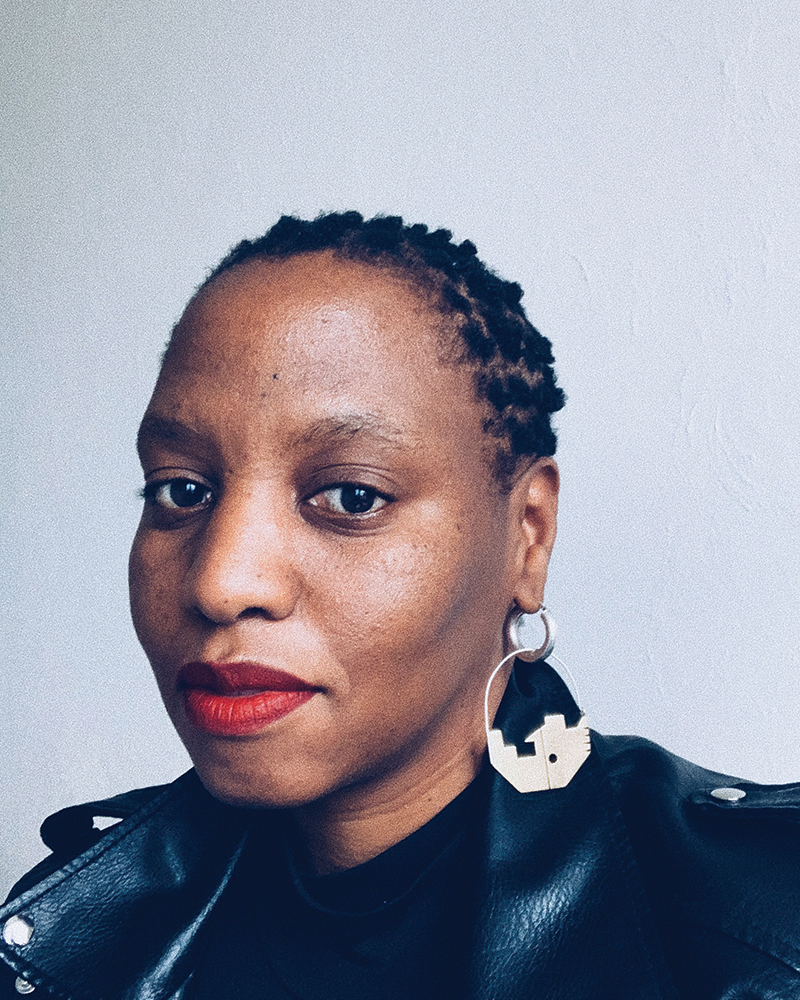 TAKE TEN: Nonzuzo Gxekwa
