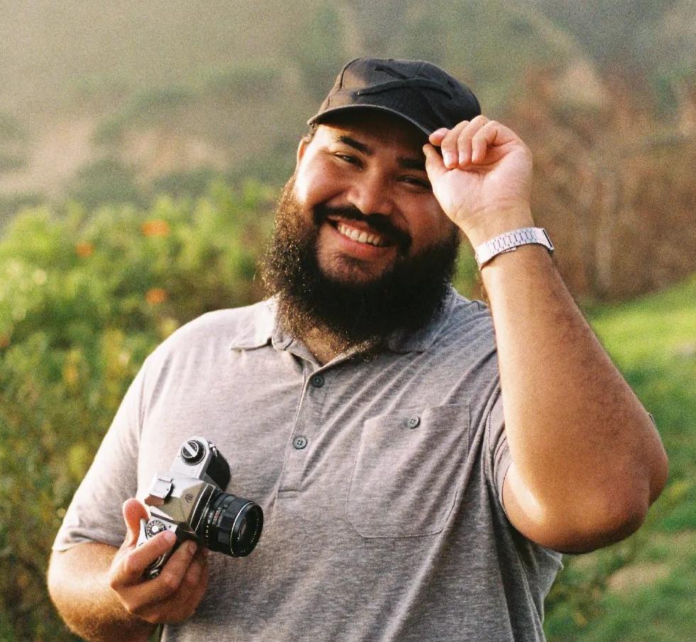 TAKE TEN: AJ Jardien
