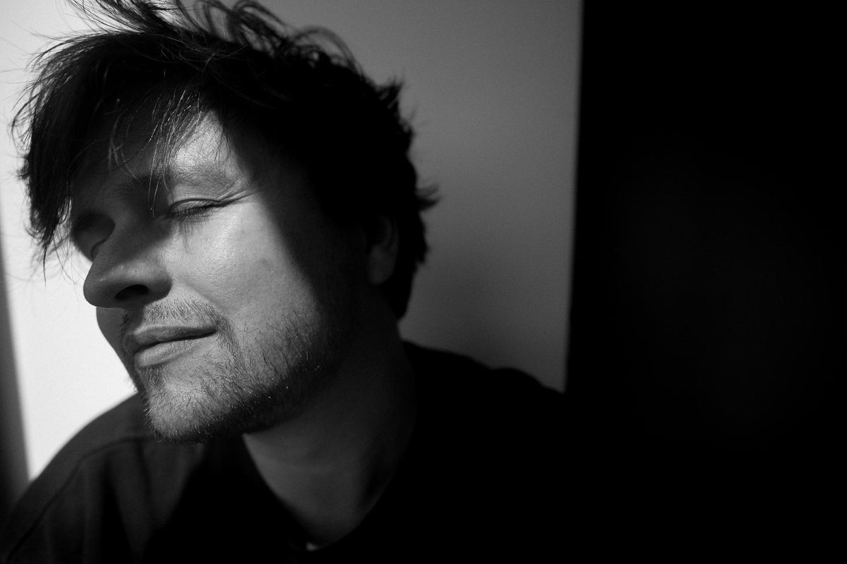 TAKE TEN: Adriaan Esterhuizen
