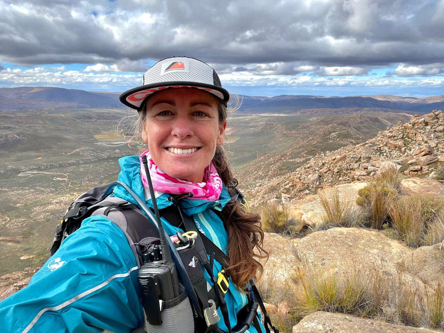 TAKE TEN: Barbara Cole