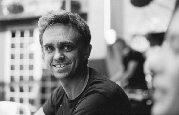 Brad Donald – Street Documentary Photography