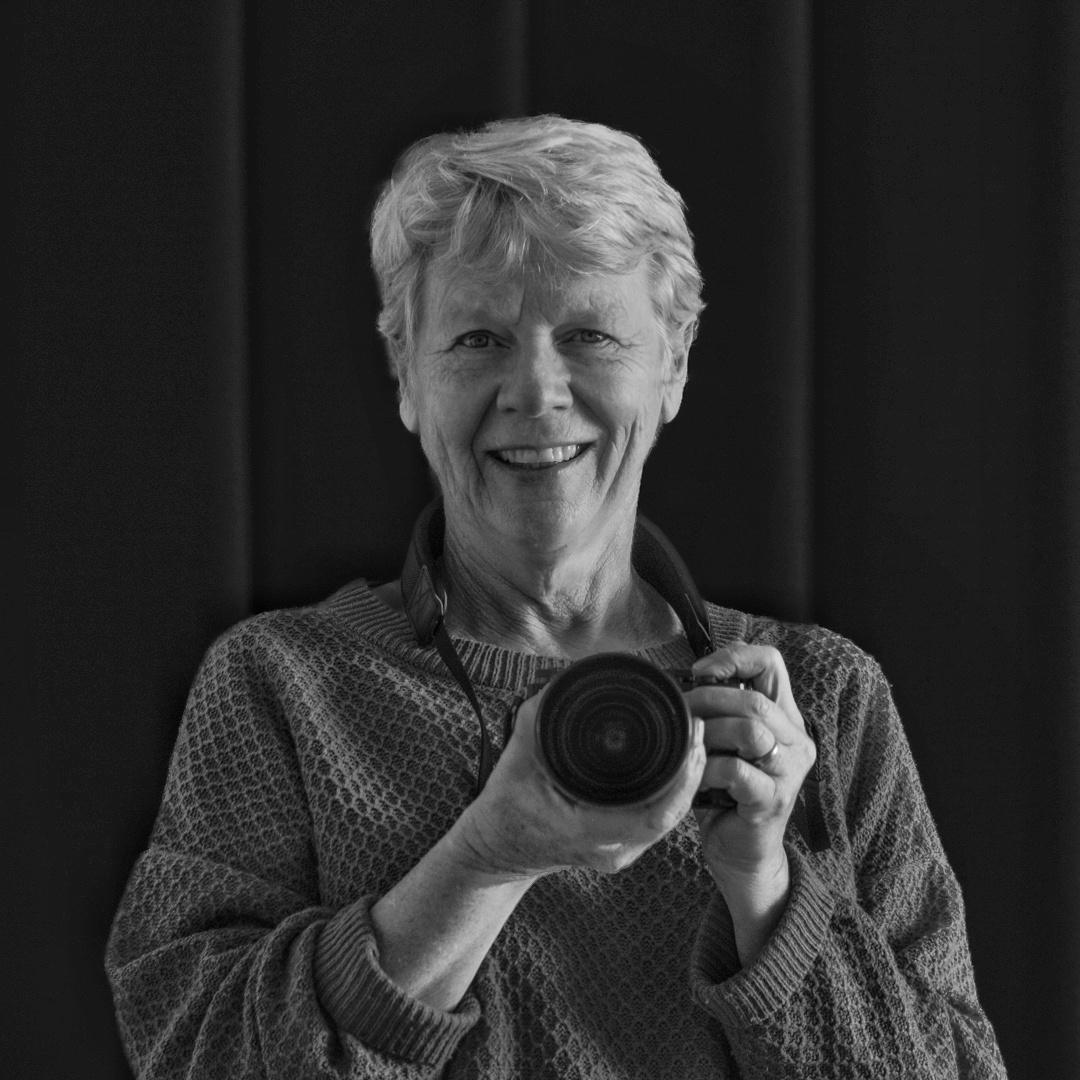 TAKE TEN: Cathy Birkett