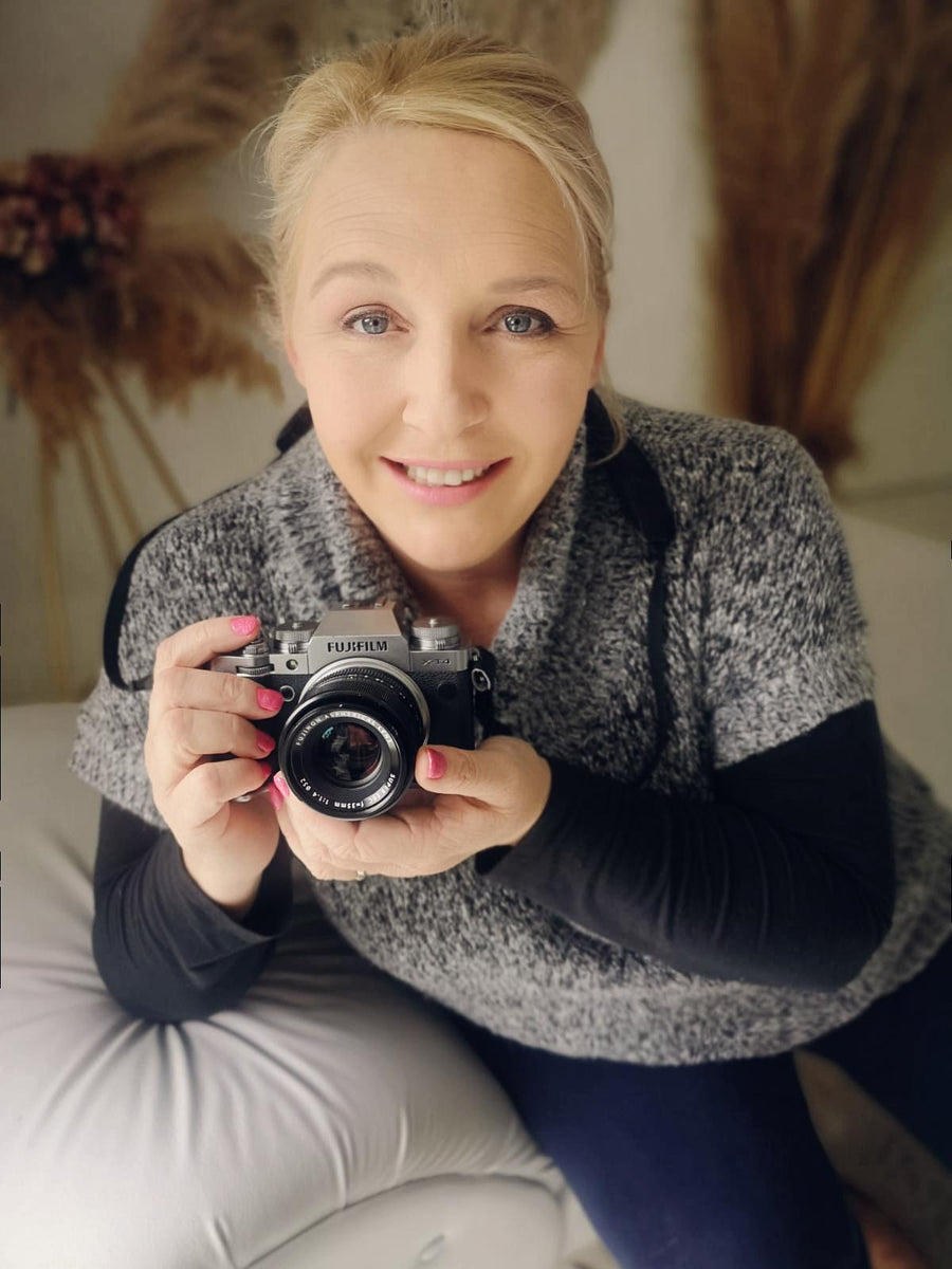 TAKE TEN: Clair Fraser