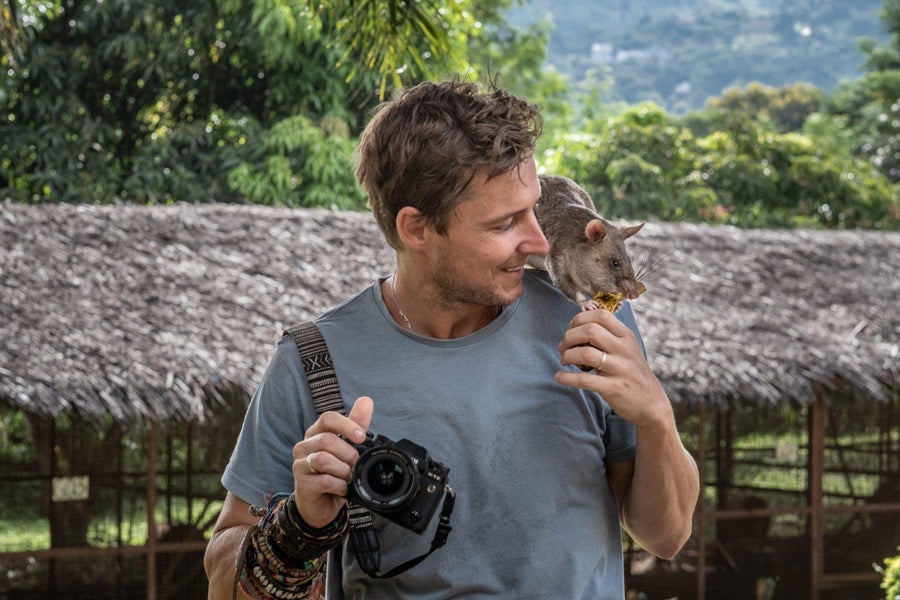 Take Ten: Tommy Trenchard