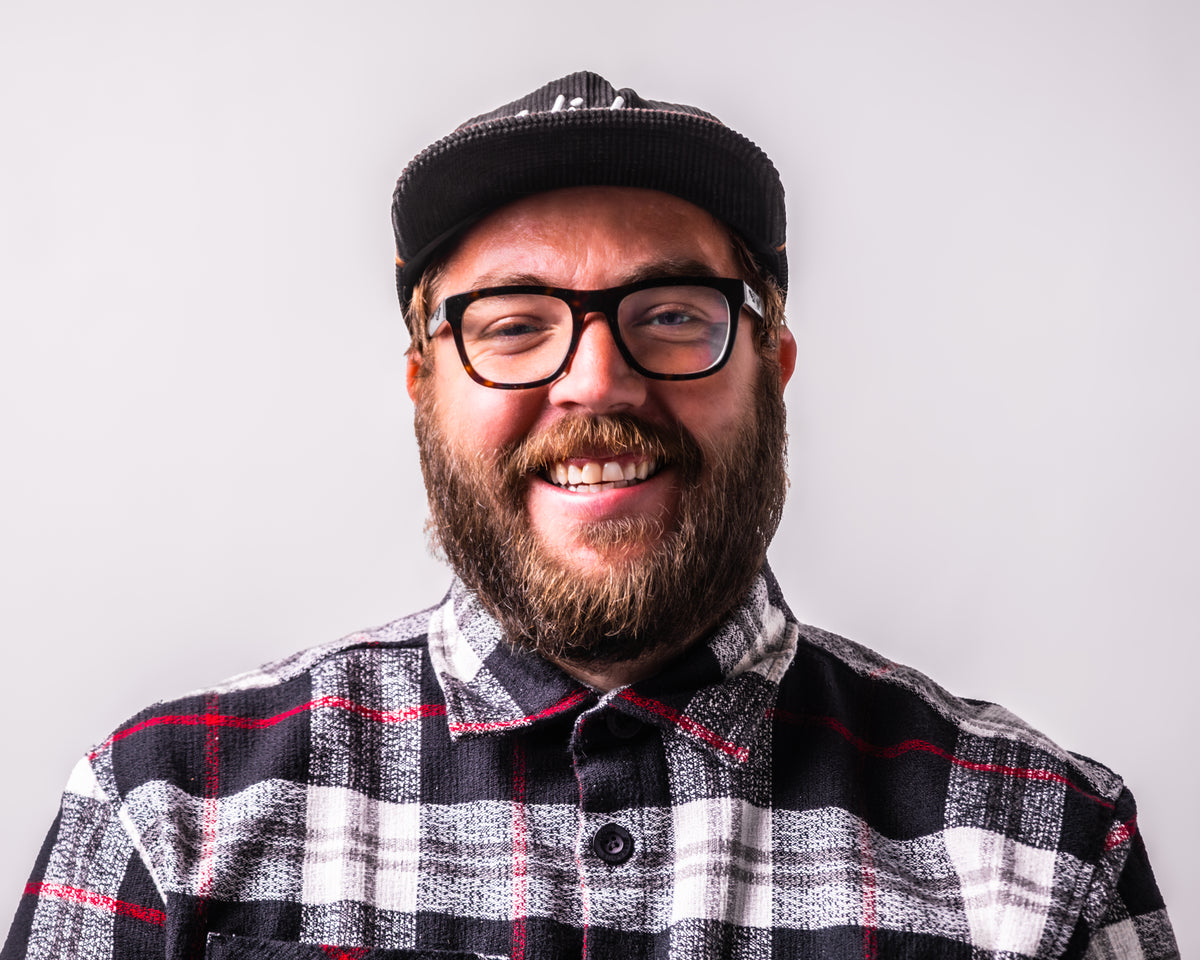 Take Ten: Devon Coetzee from retrocollectZA