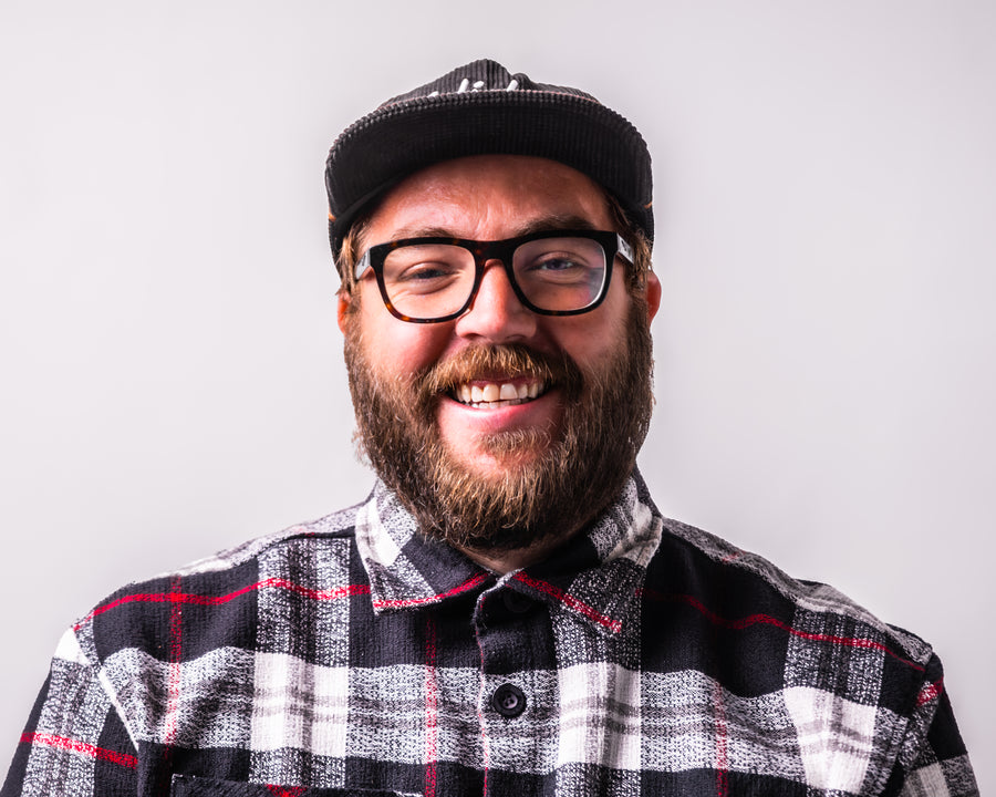 Take Ten: Devon Coetzee from retrocollectZA