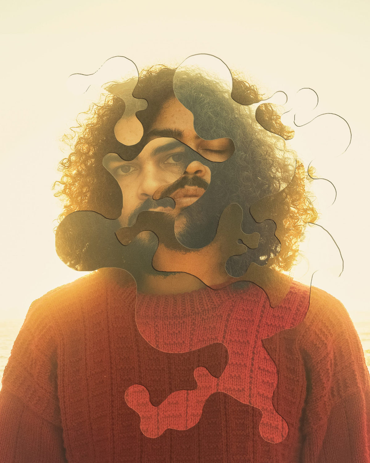 TAKE TEN: Arron Nathan Moos