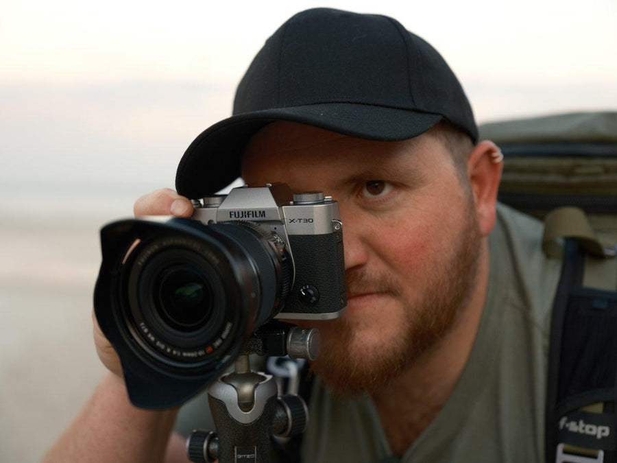 User Experience: Jon Kerrin on the new Fujifilm X-T30 III