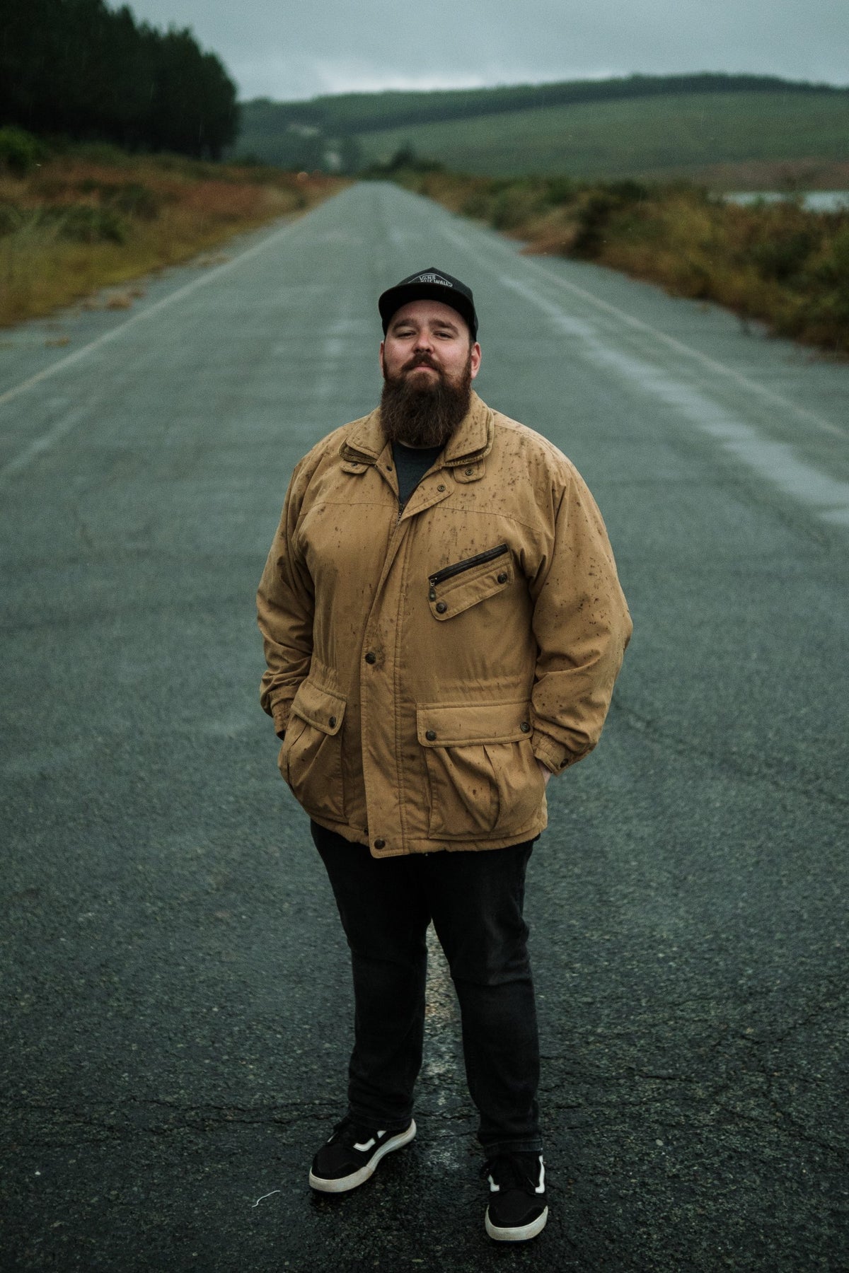 TAKE TEN: Jason Wayne Knell