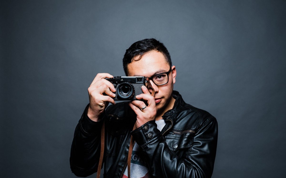 DILLON KIN – Who am I?