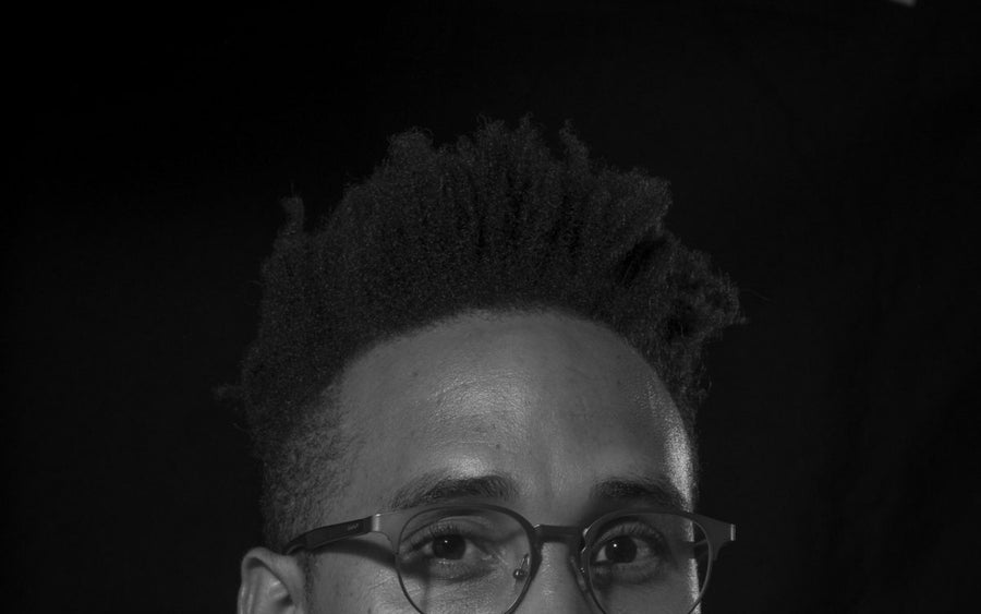 Earl Abrahams announced as South African X-Photographer