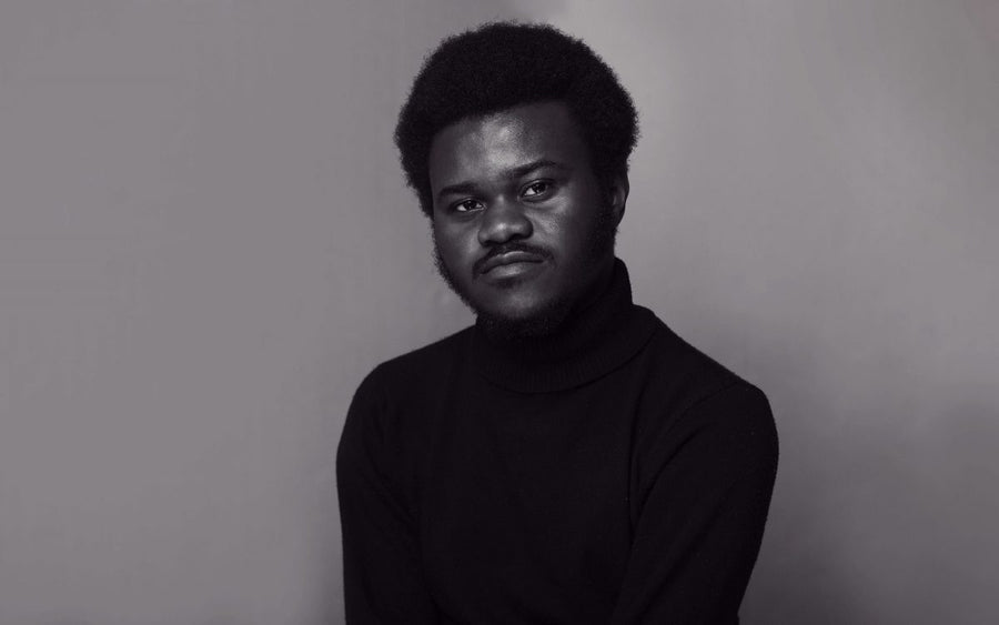 Emmanuel Ojo-Aromokundu announced as Fujifilm X-Photographer