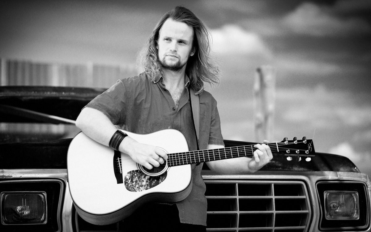 PIERRE VD WALT – Shooting Richard Stirton