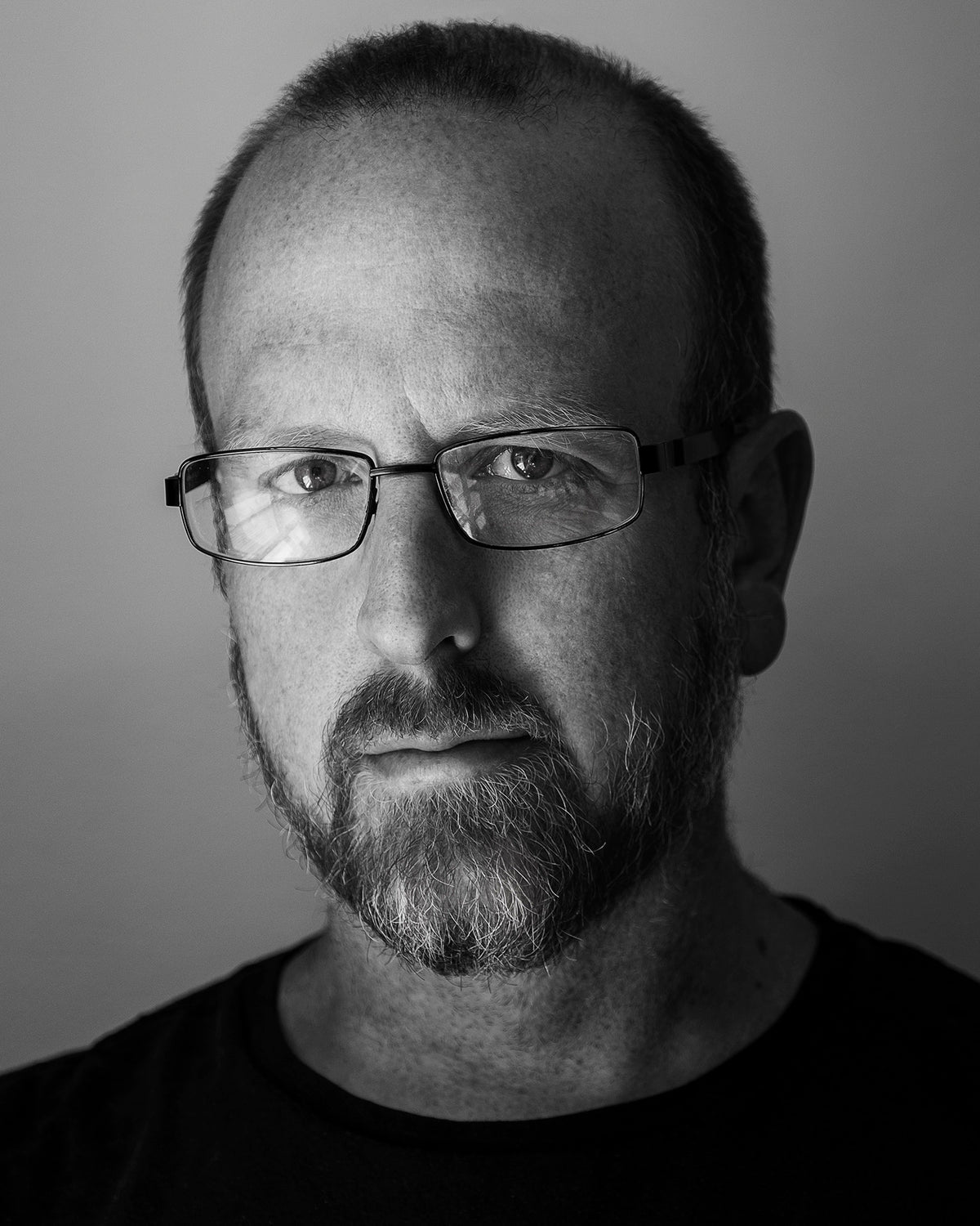 TAKE TEN: Graham Bartholomew