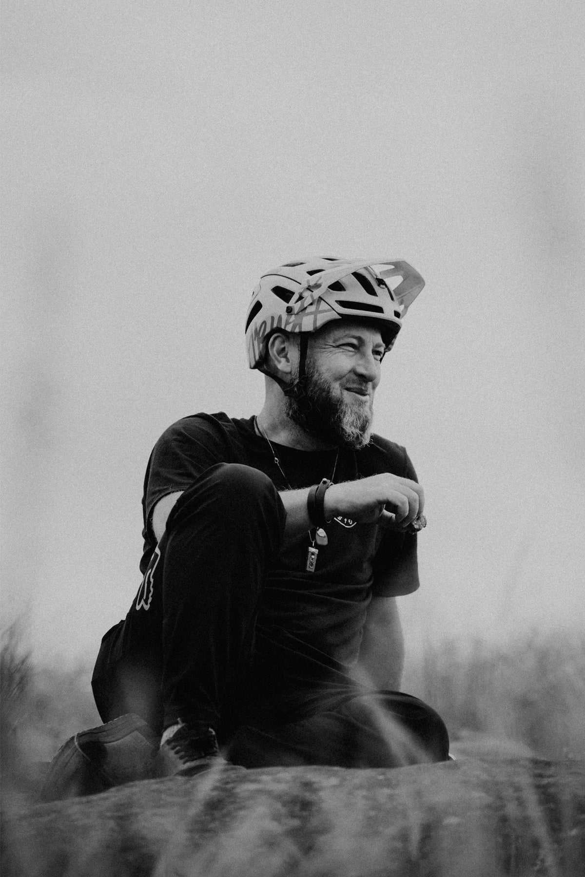 TAKE TEN: Heinrich Hattingh