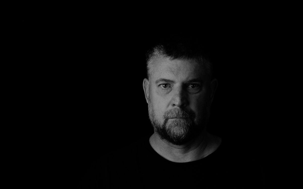 Henry Engelbrecht – Live Band Photography