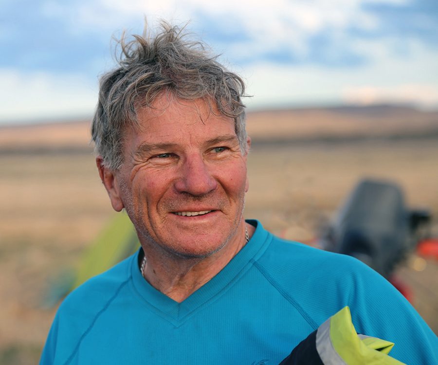 John Costello – From Crocs to Caiman and Leopards to Jaguars