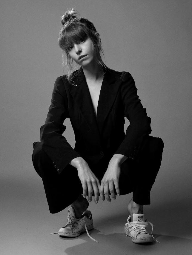 TAKE TEN: Jess Meniere