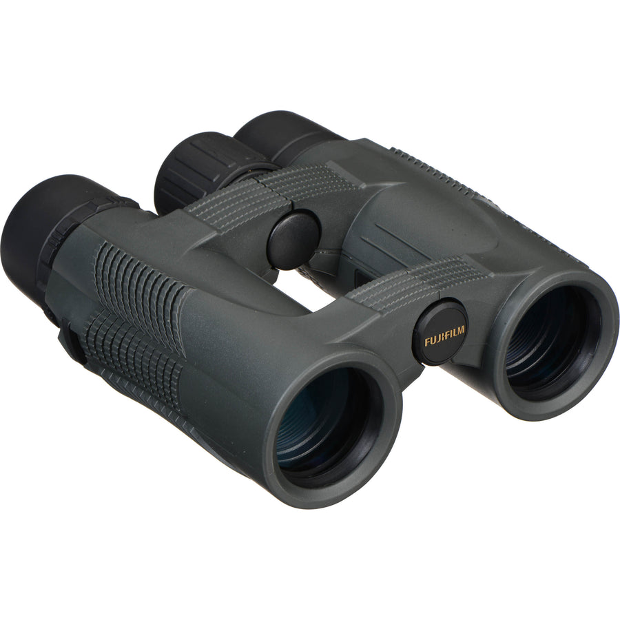 Birder Etienne Marais on scooping the Southern African Year List challenge and using the Fujinon KF8X32W binoculars