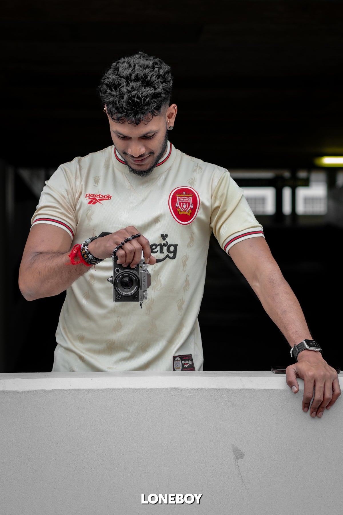 TAKE TEN: Kreesan Naidoo