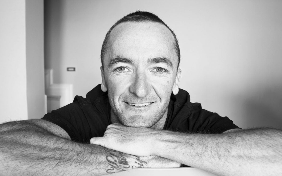 Lee-David de Haas – For the love of photography