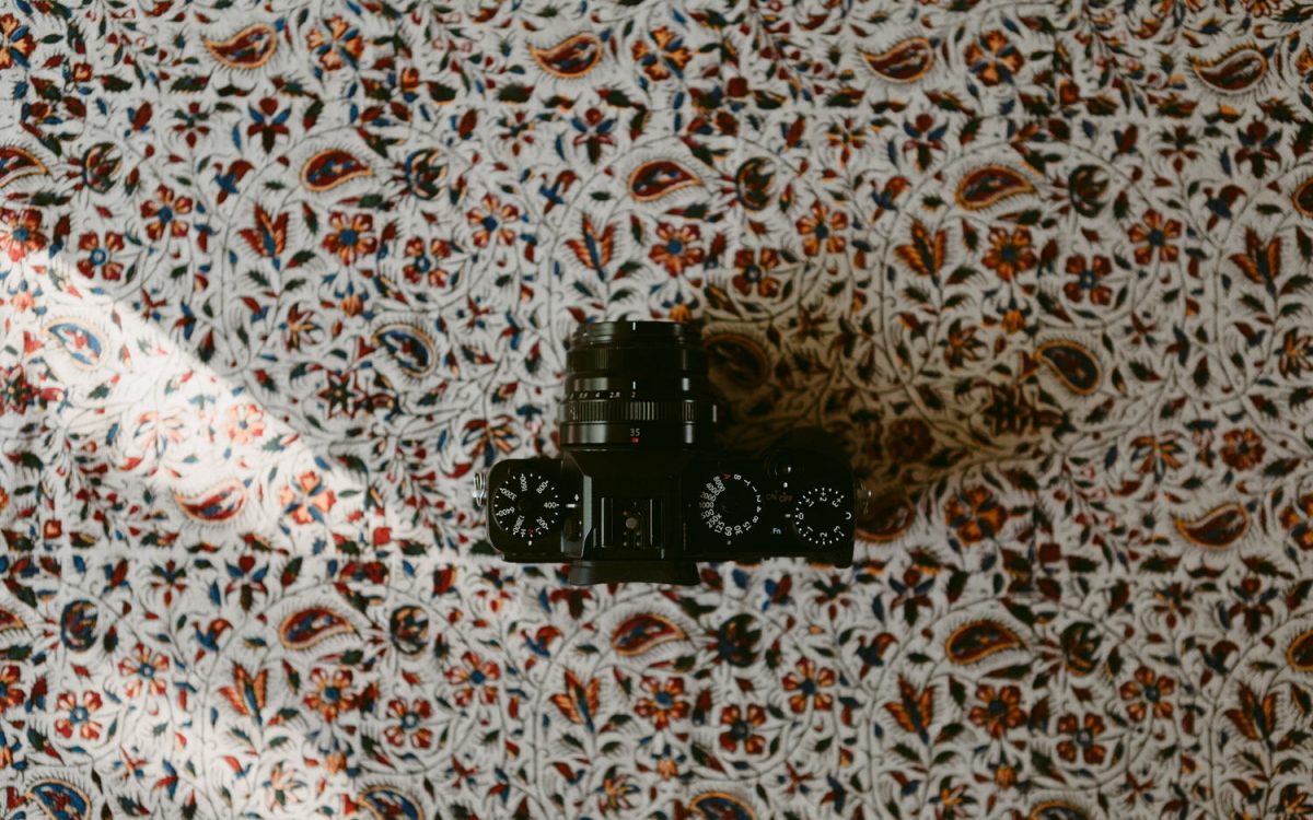 MARCEL LE SUEUR – My Perspective of the FujiFilm X-T2