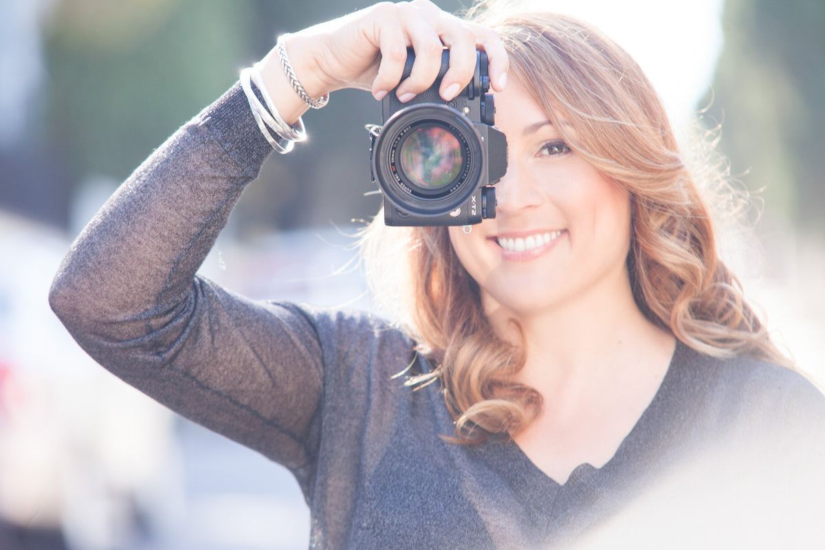TAKE TEN: Lauren Rautenbach