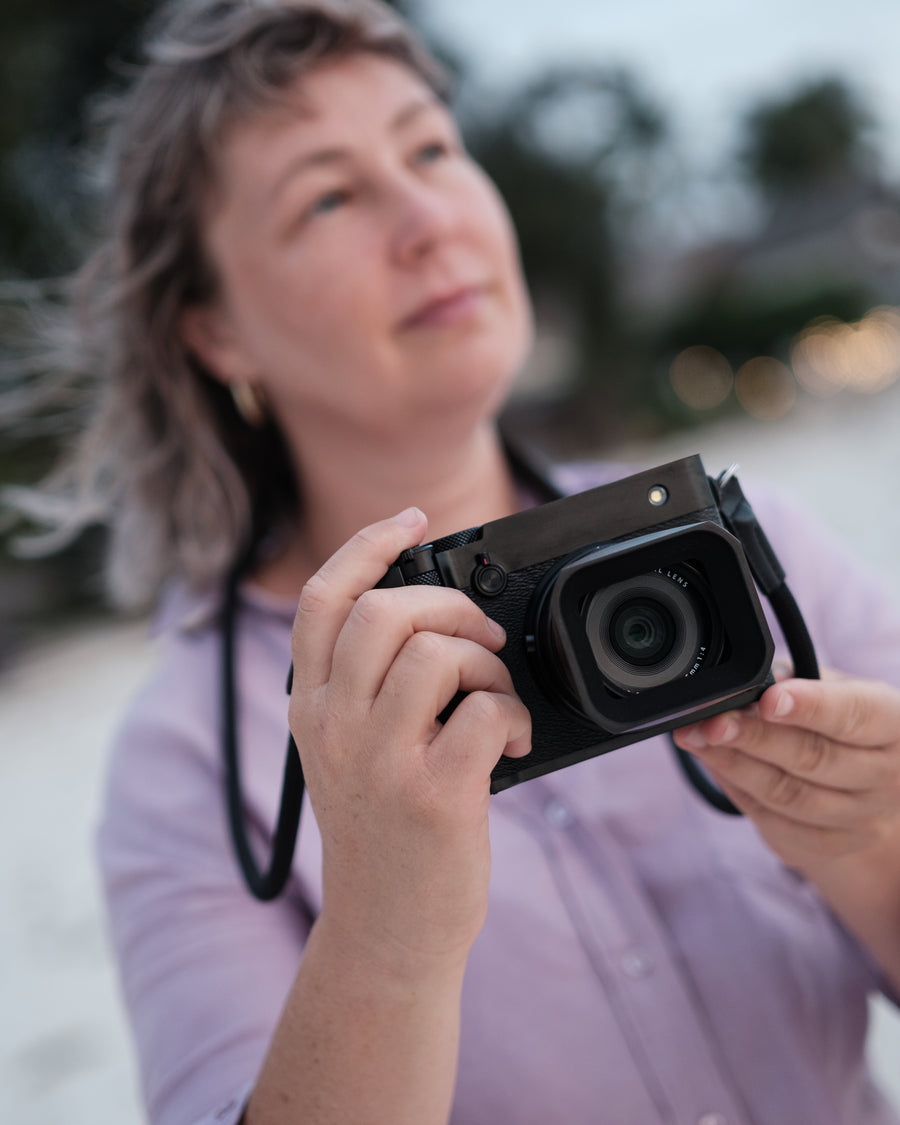 USER EXPERIENCE: Lee-Ann Olwage on the GFX100RF