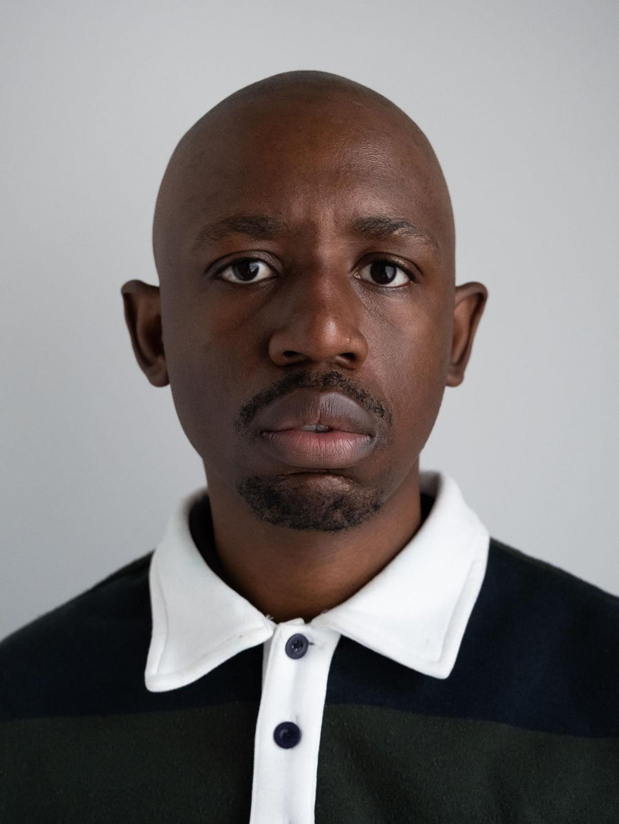 Videography with Fujifilm: Lehlogonolo Monareng