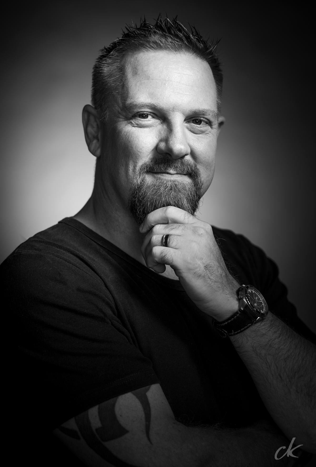 Fujifilm Feature: Lood Goosen