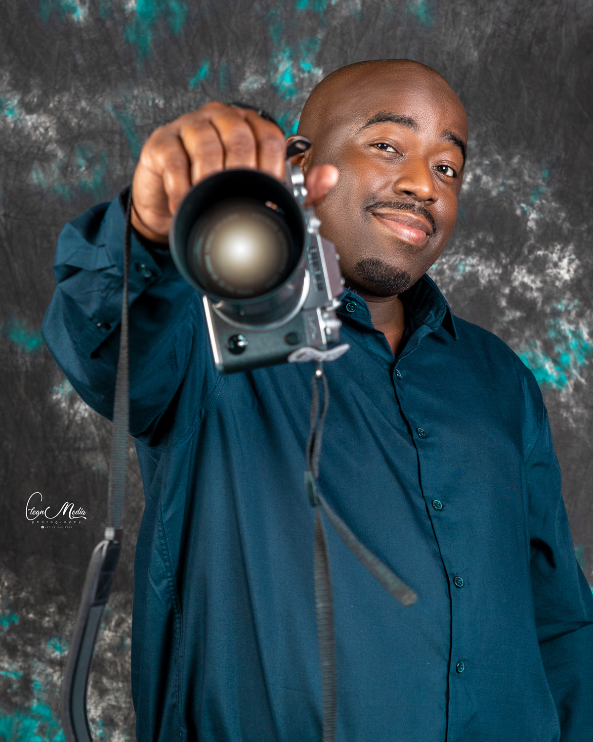 TAKE TEN: Matimba Chauke