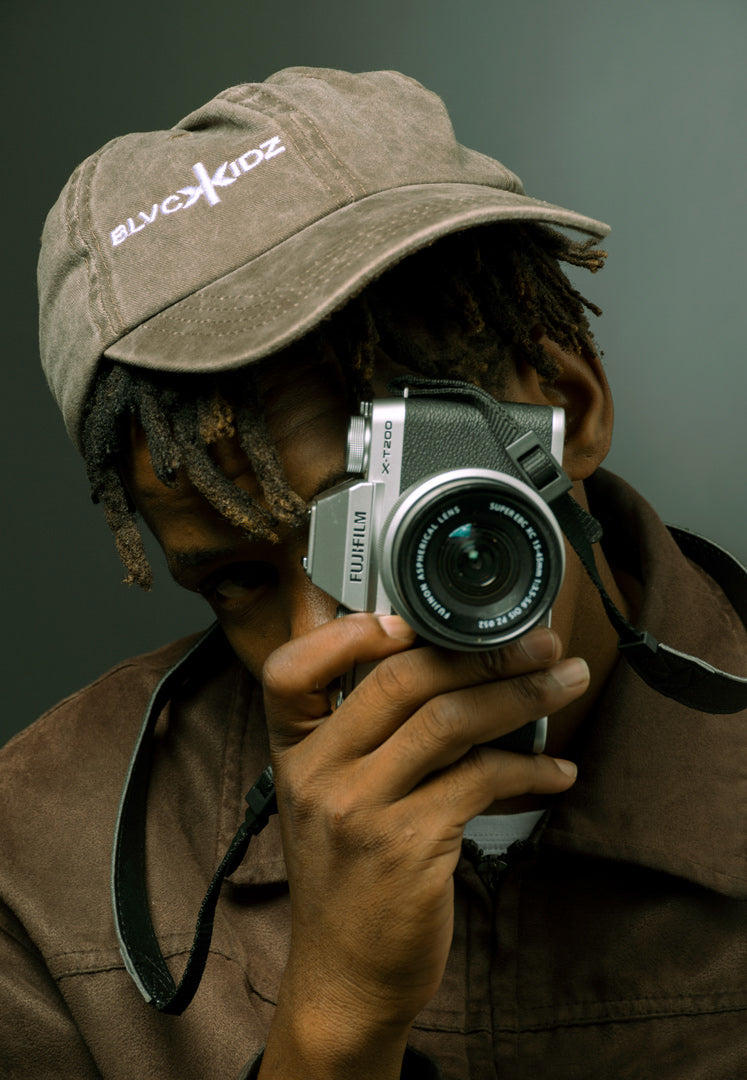 TAKE TEN: Mbuyiseni Dladla