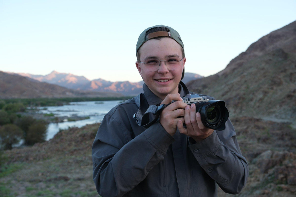 TAKE TEN: Menrad Holm