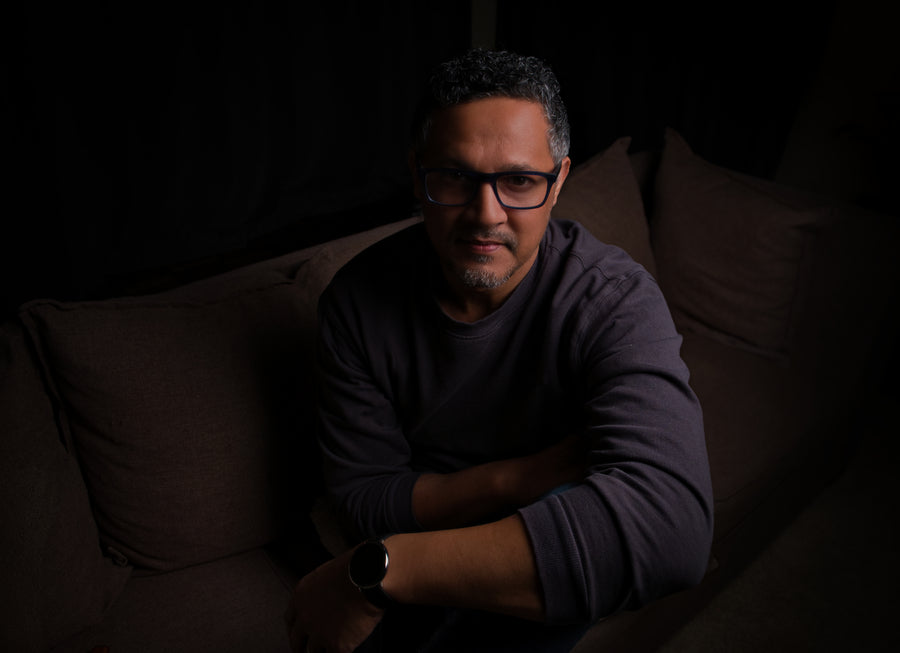 Videography with Fujifilm: Surour Mohamed