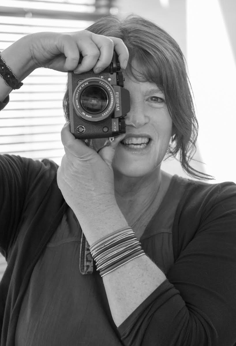 TAKE TEN: Nicky Newman