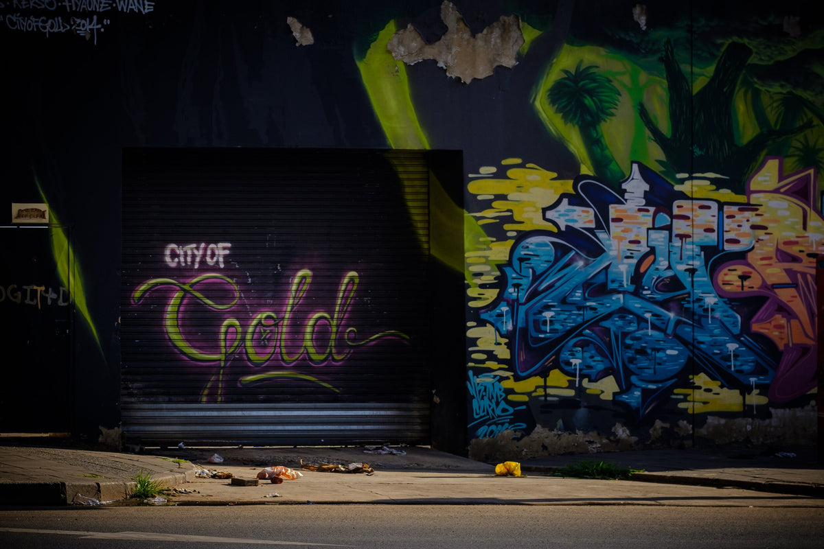 Making Lemonade with the X-H1: A student’s perspective