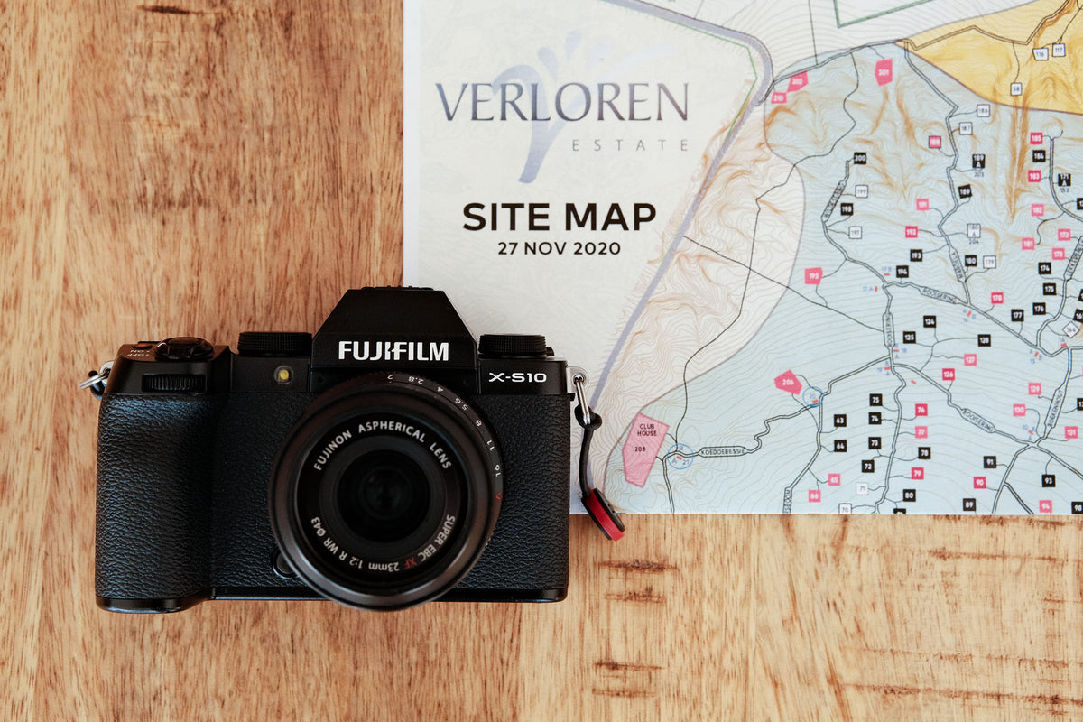Not Lost, Verloren