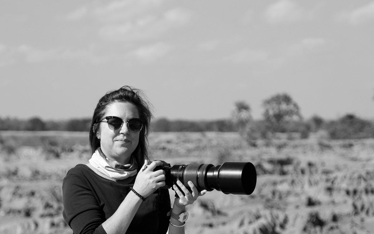 Karen Lowe Photography – Fujifilm Into The Wild