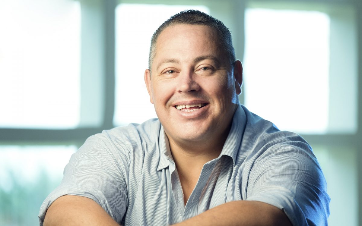 TROMPIE VAN DER BERG – A love affair rekindled