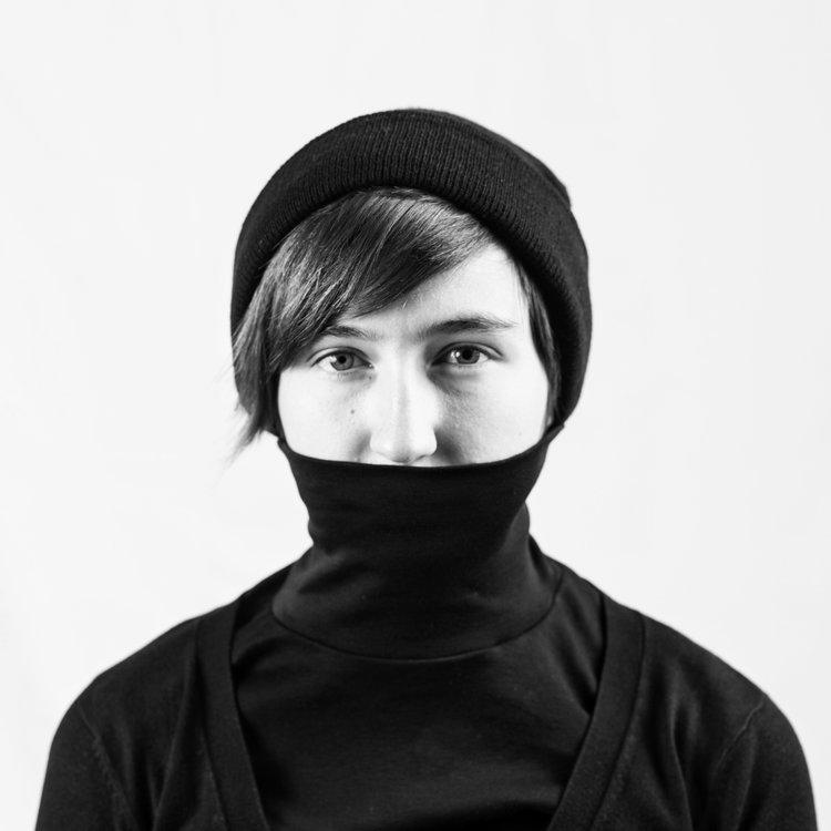 TAKE TEN: Paris Brummer