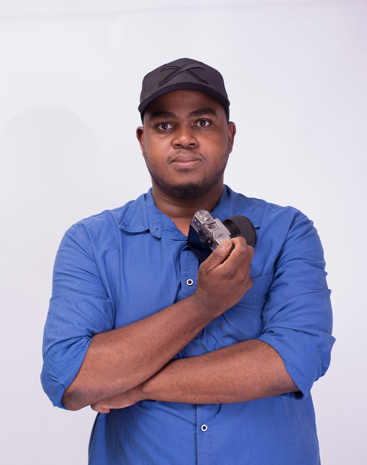 TAKE TEN: Pakamani Ndwandwa