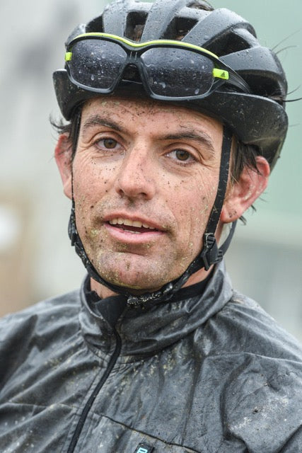 TAKE TEN: Dino Lloyd