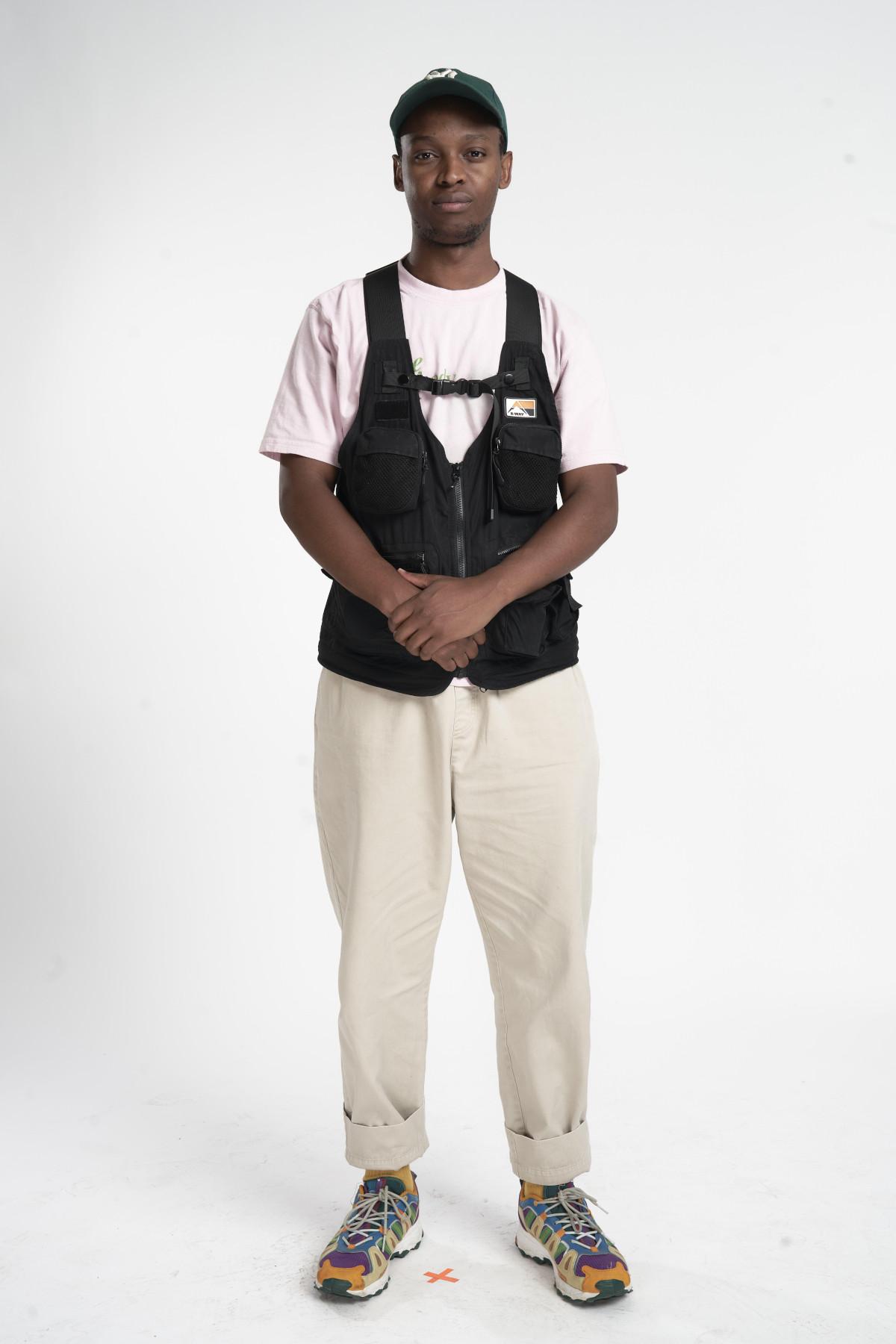 TAKE TEN: Retang Sebeka