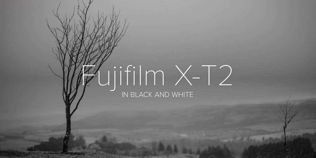 Fujifilm X-T2 – An Abridged Review – Neill Soden
