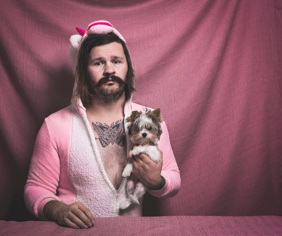 TAKE TEN: Fanus Beetge