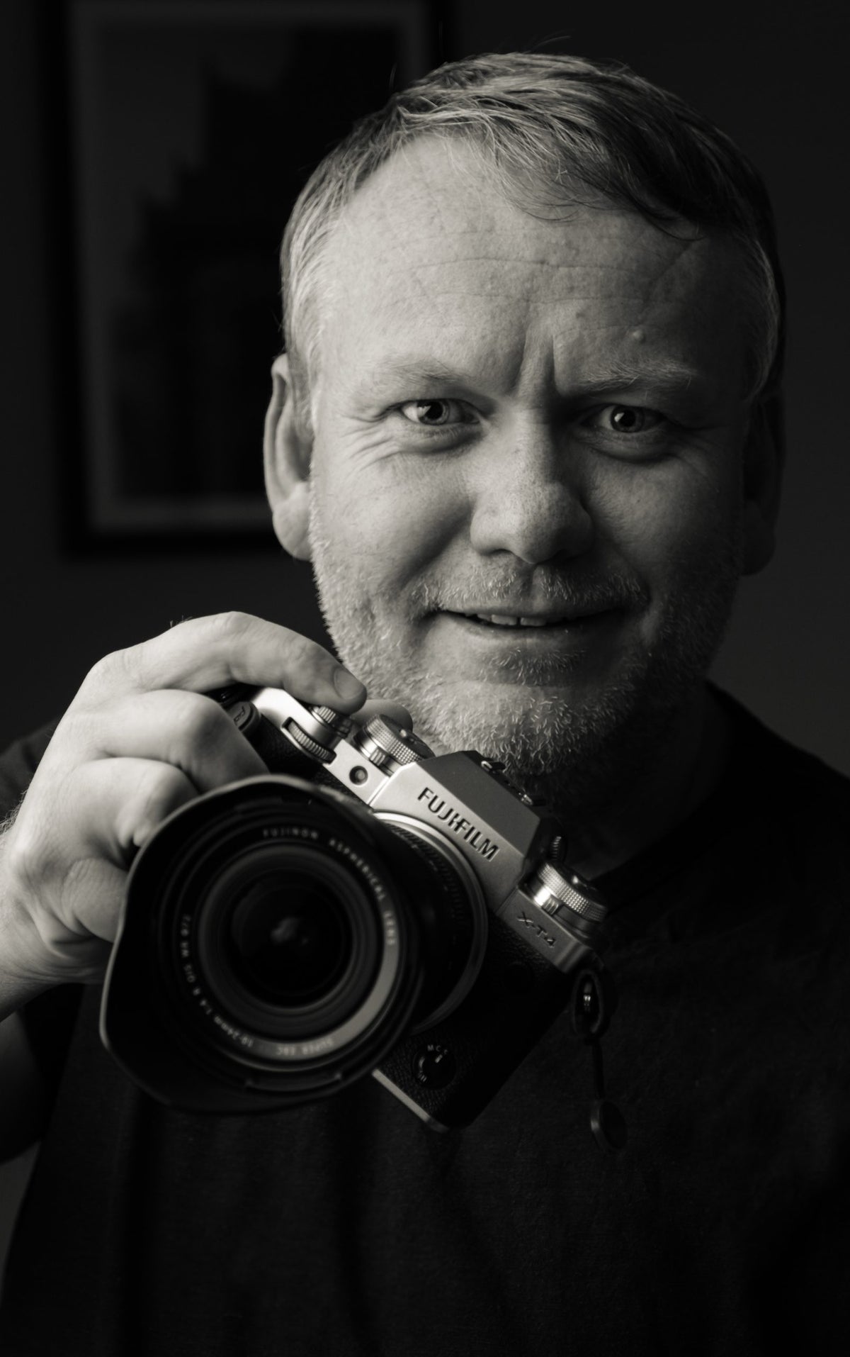 TAKE TEN: Stefan Els