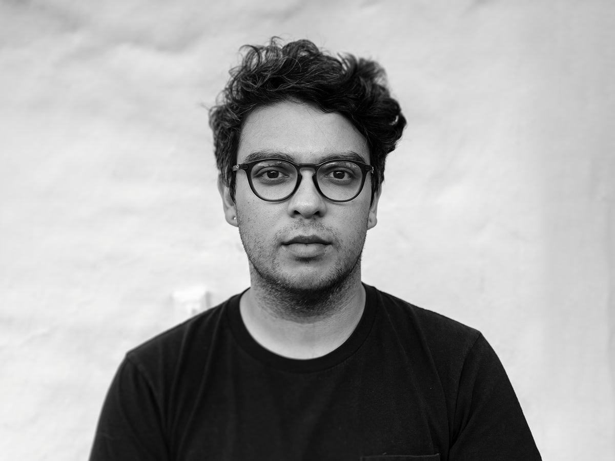 TAKE TEN: Warren Talmarkes